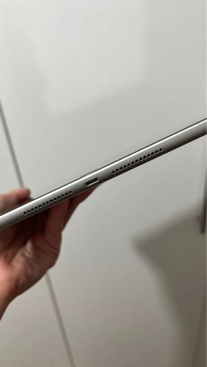 iPad 9 geração- 64gb Wi-Fi- super novo - Foto 3