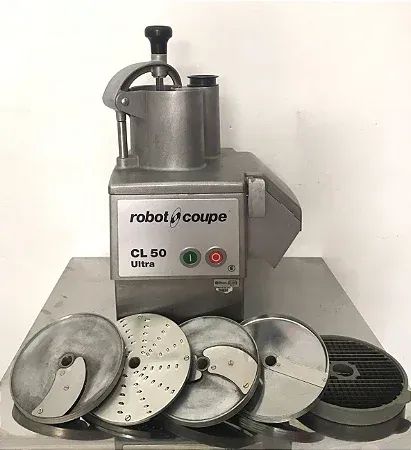 Robot Coupe 