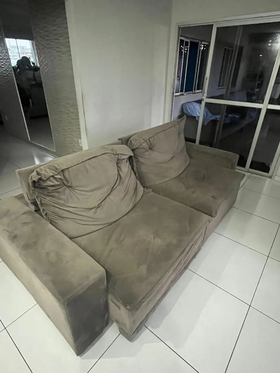Sofá retrátil  - Foto 3
