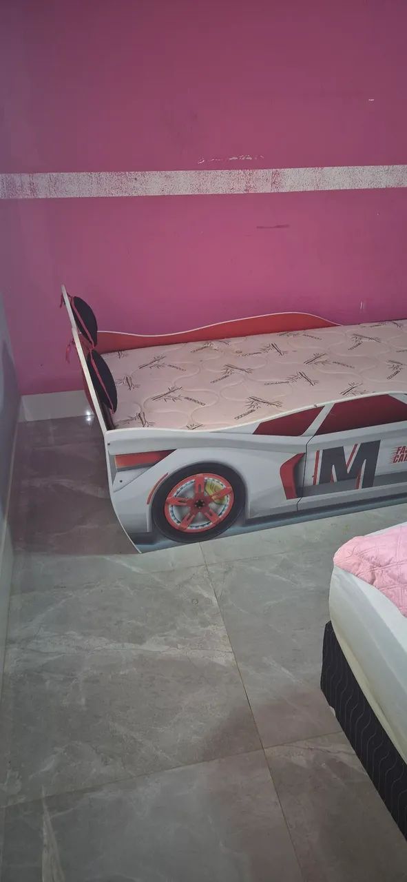 Cama infantil - Foto 2