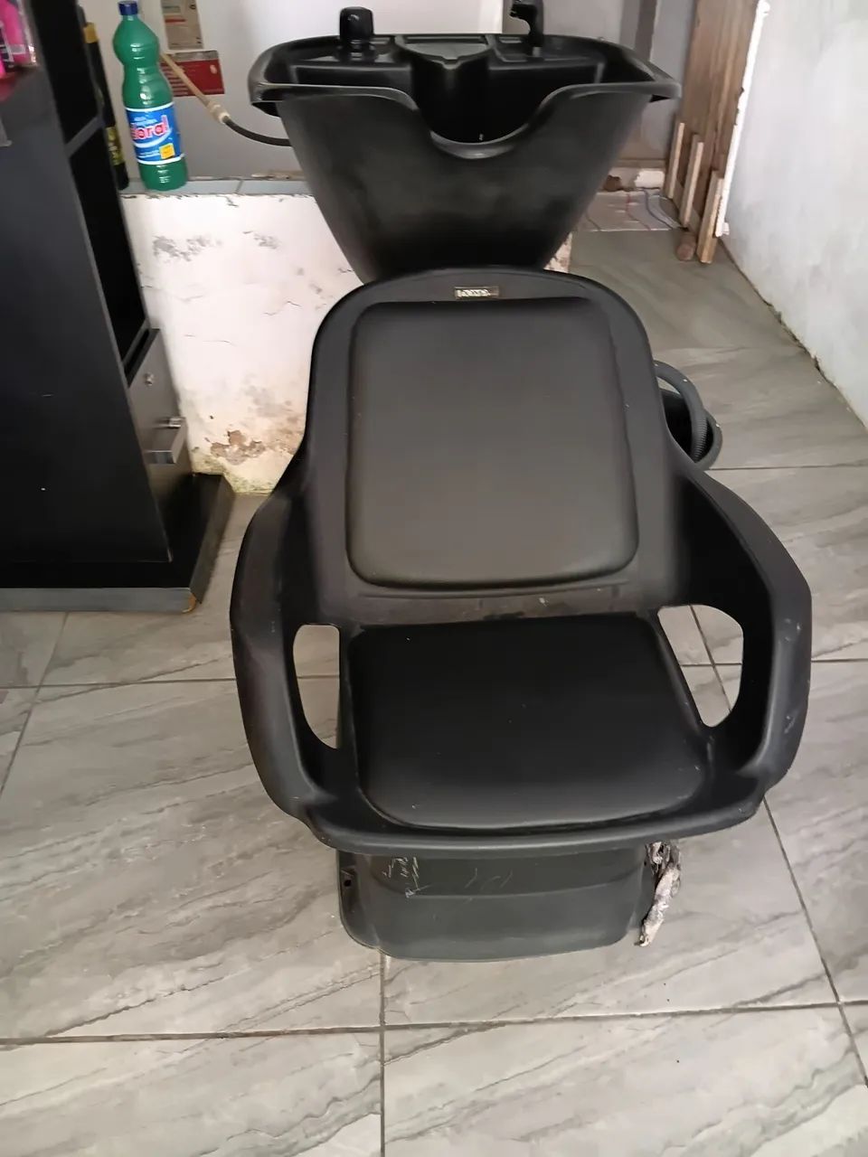 Lavatório de cabelo  - Foto 3