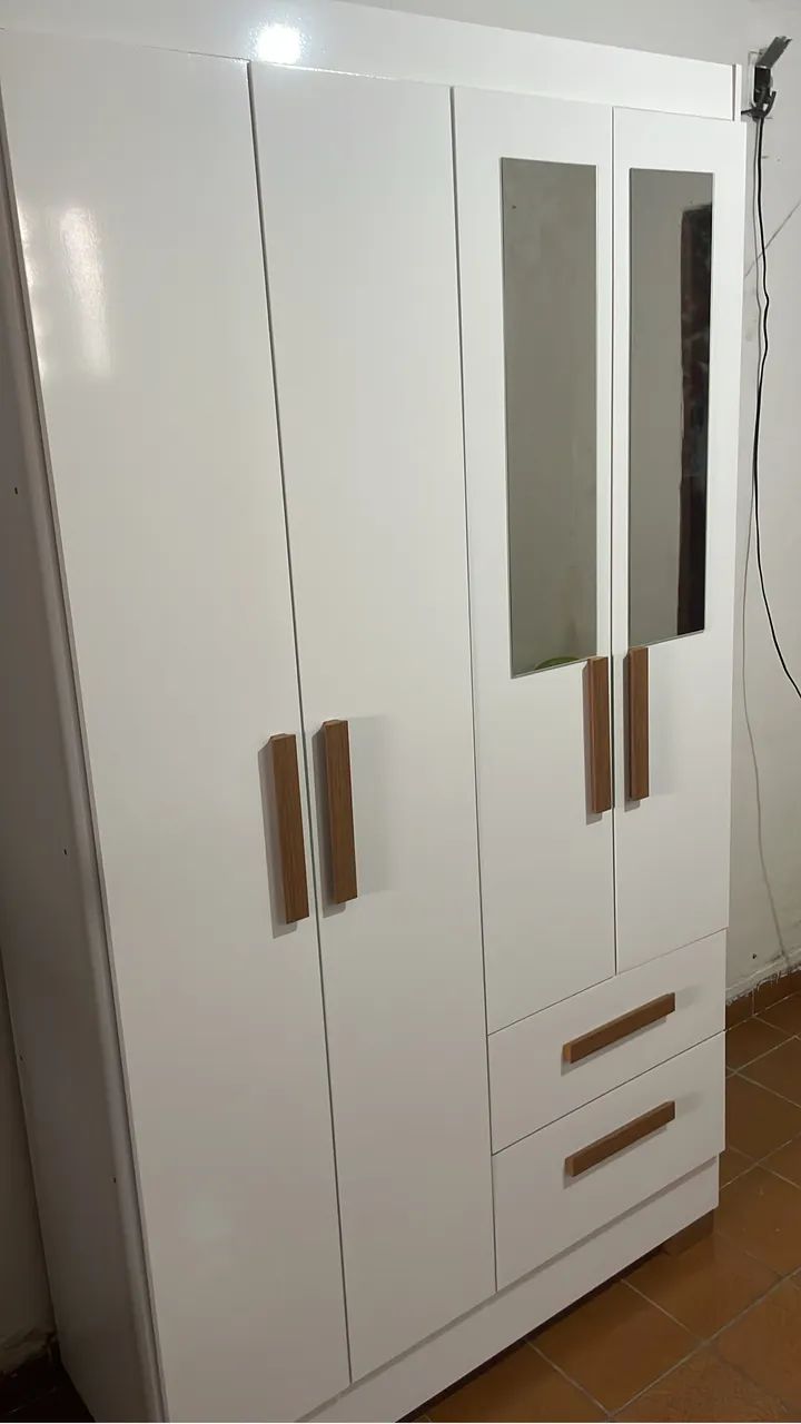 Montador de móveis profissional  - Foto 2