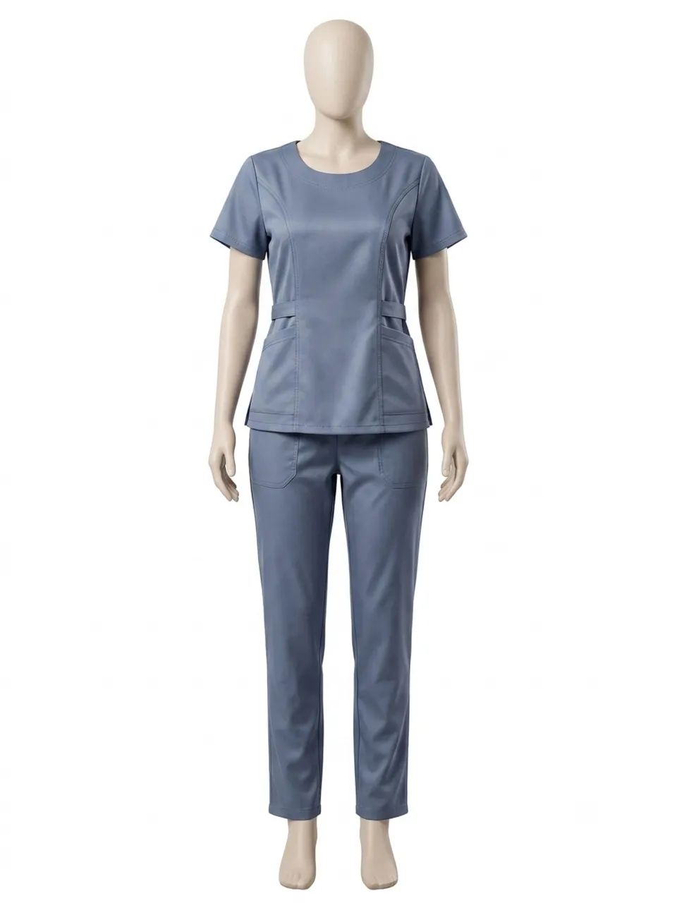 Conjunto Scrub  M - jeans levinho 