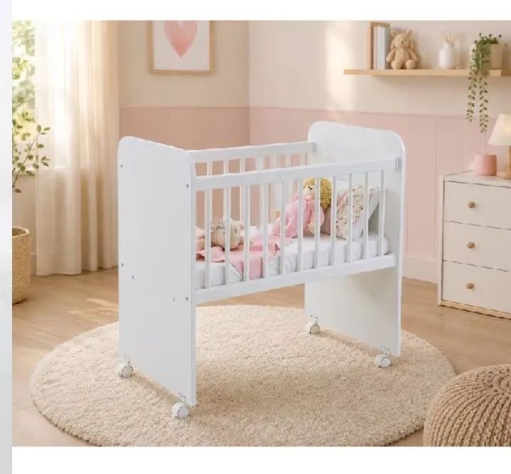 Mini berço 