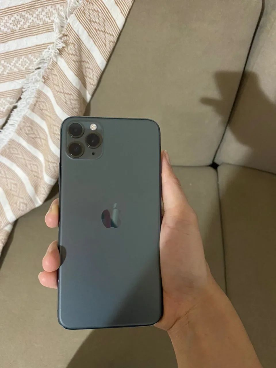 Iphone 11 Pro Max  - Foto 3