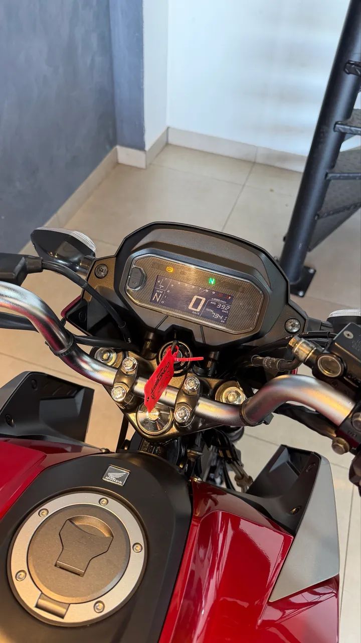 TITAN 160  - Foto 3