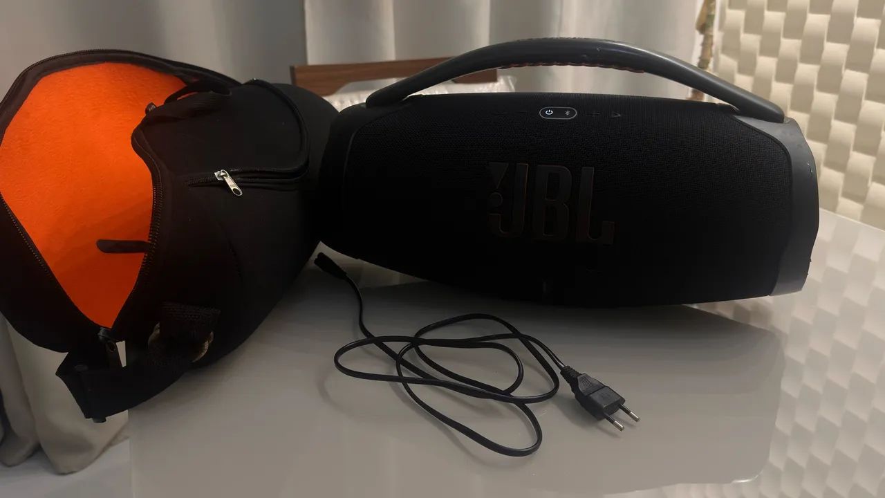JBL BOMBOX 3 - Foto 3