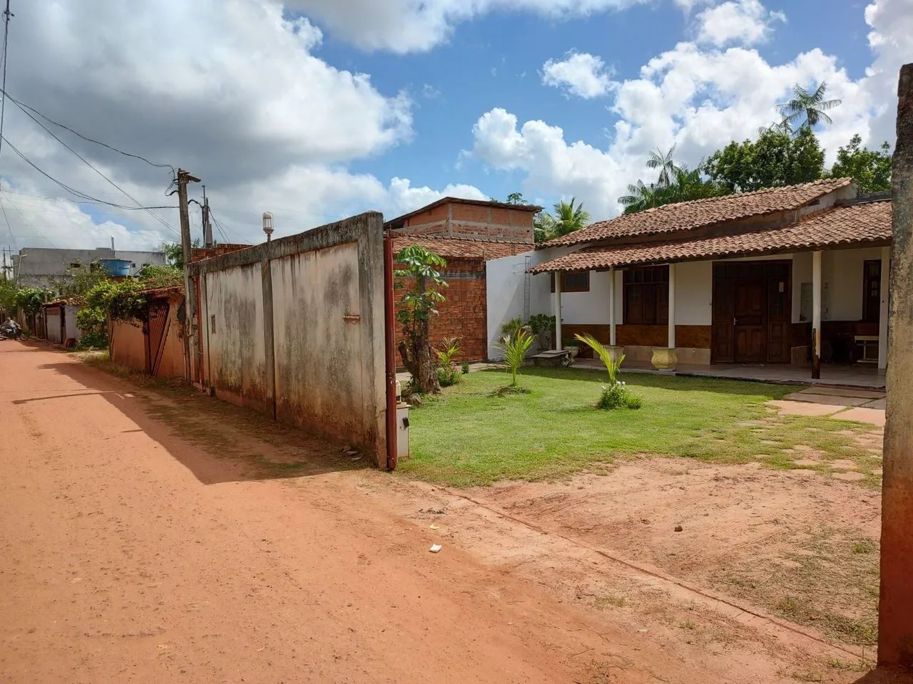 Vendo casa em Abaetetuba , preço só até 05/07/26.