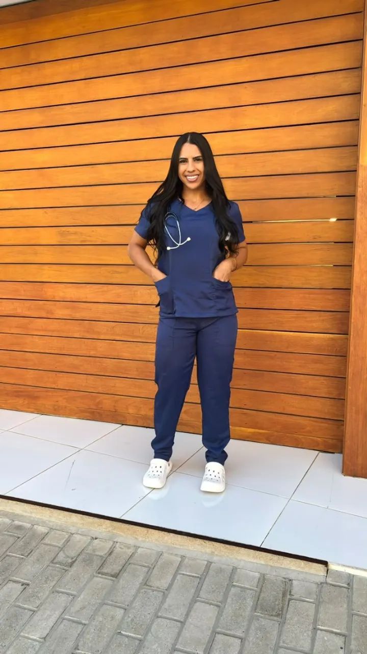 scrubs - Foto 5