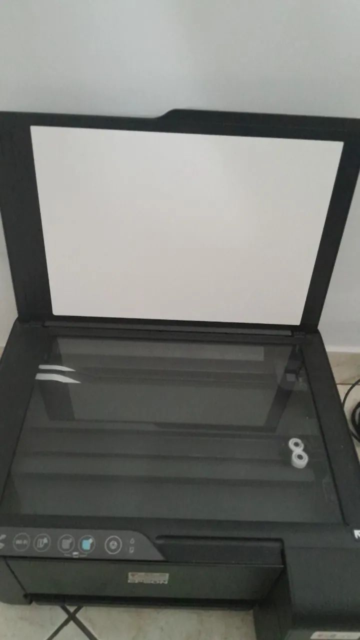 Impressora  - Foto 2