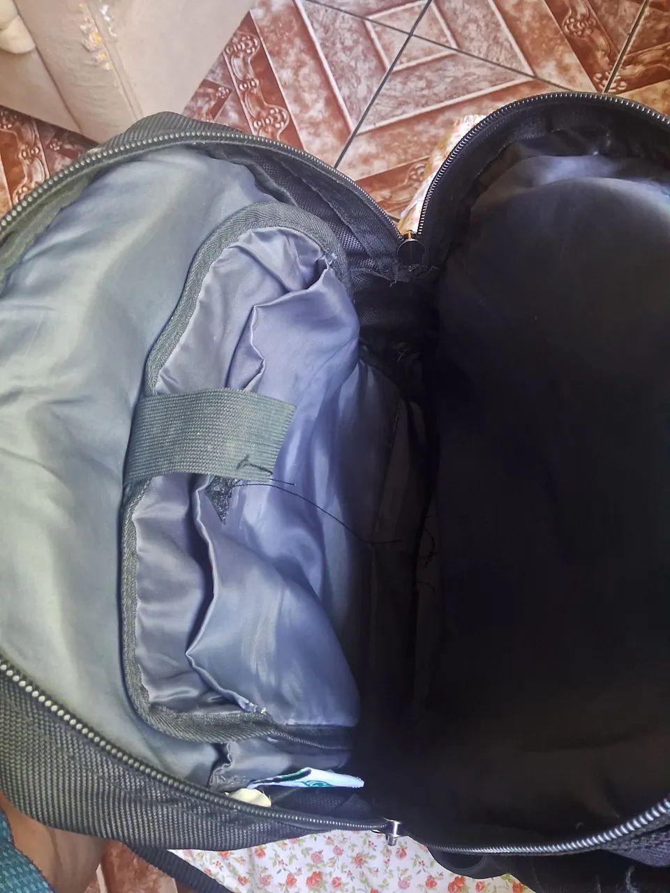 Mochila Bagaggio - Foto 3