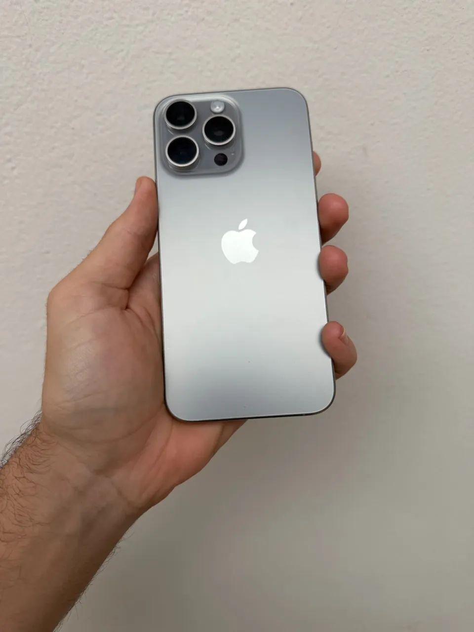 Iphone 15 pro max  - Foto 2