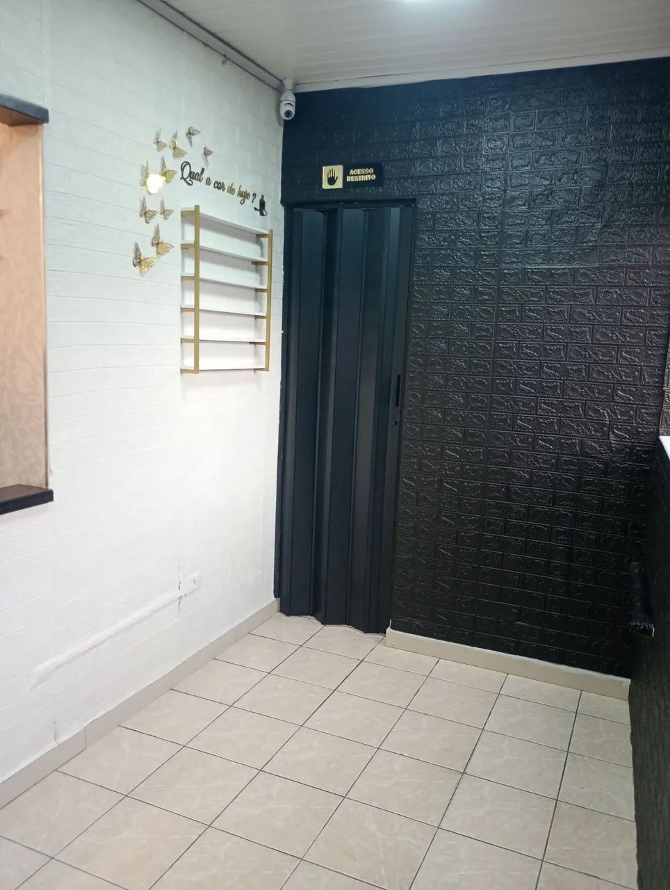 ALUGO ESPAÇO PARA MANICURE  - Foto 5