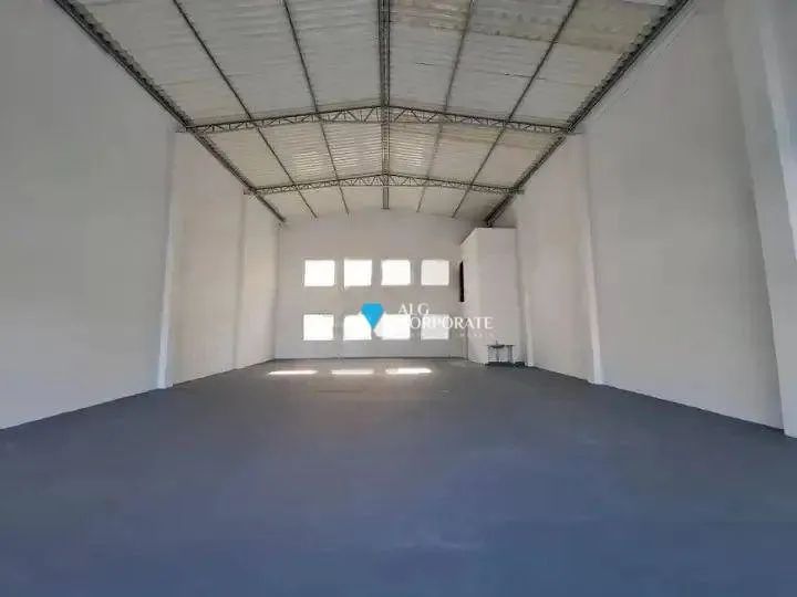 Prédio Comercial para locação, São Bernardo, Campinas - PR0124. - Foto 4