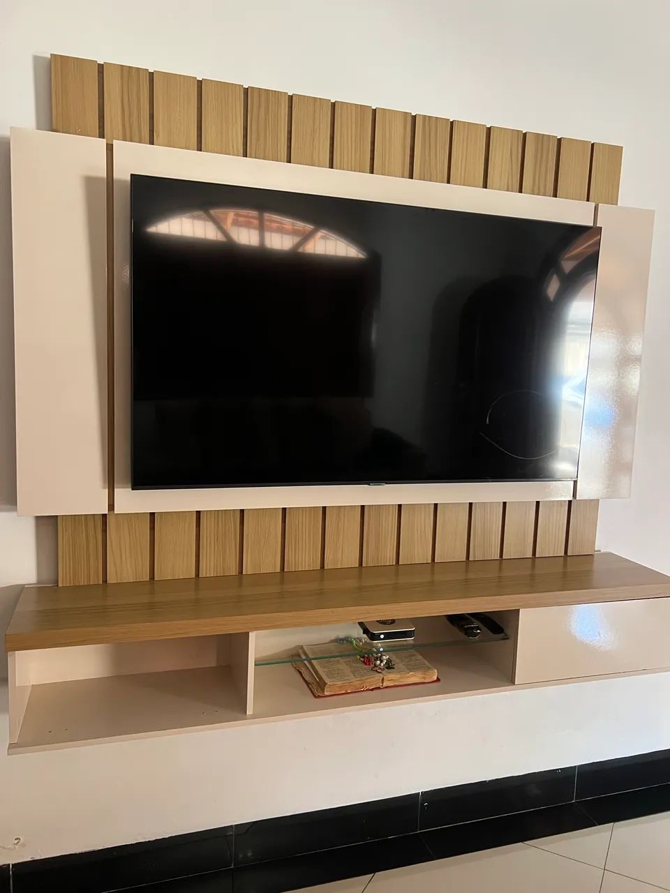 Painel de Tv - Foto 5