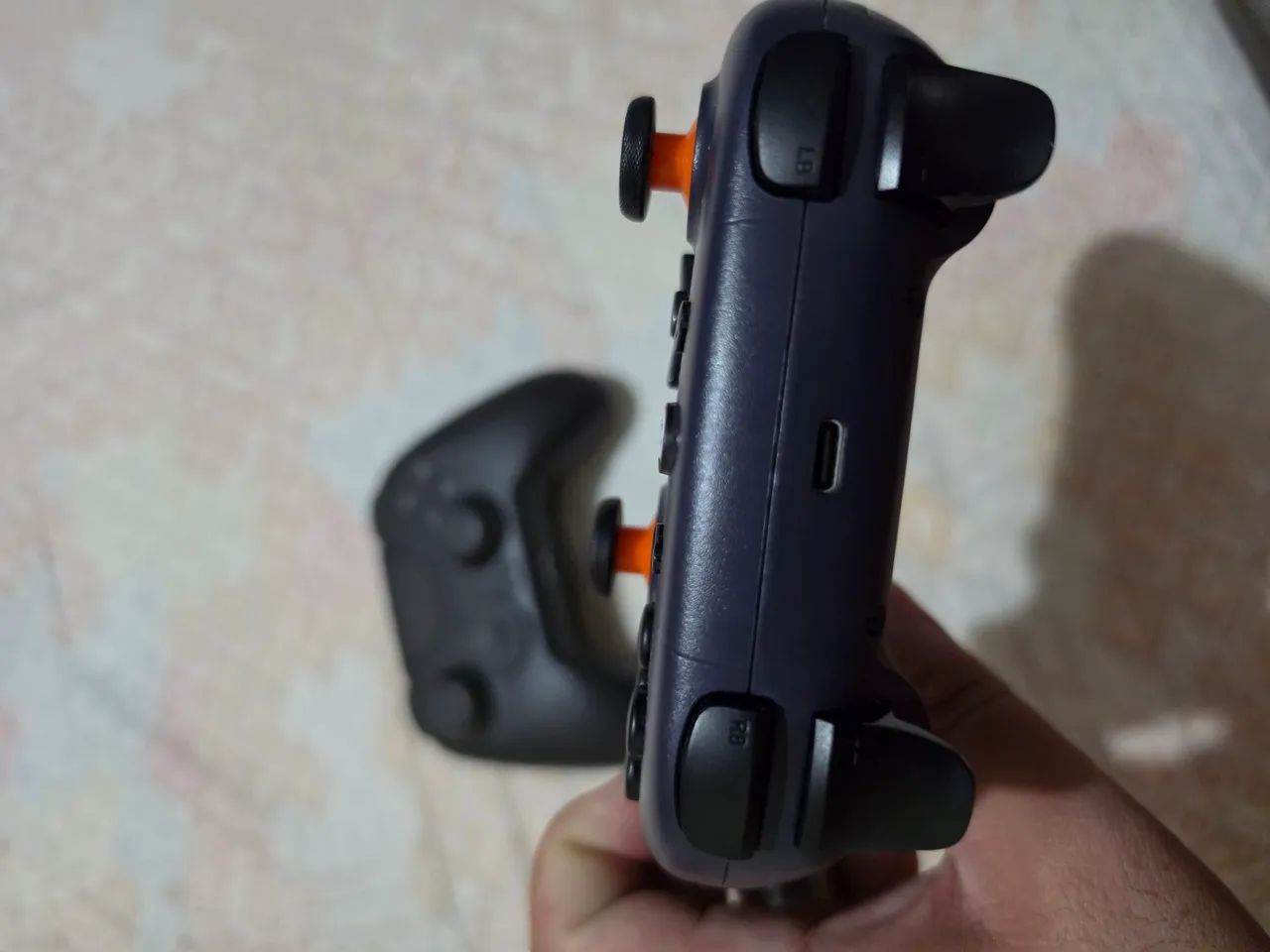 Controle gamesir nova lite - Foto 5
