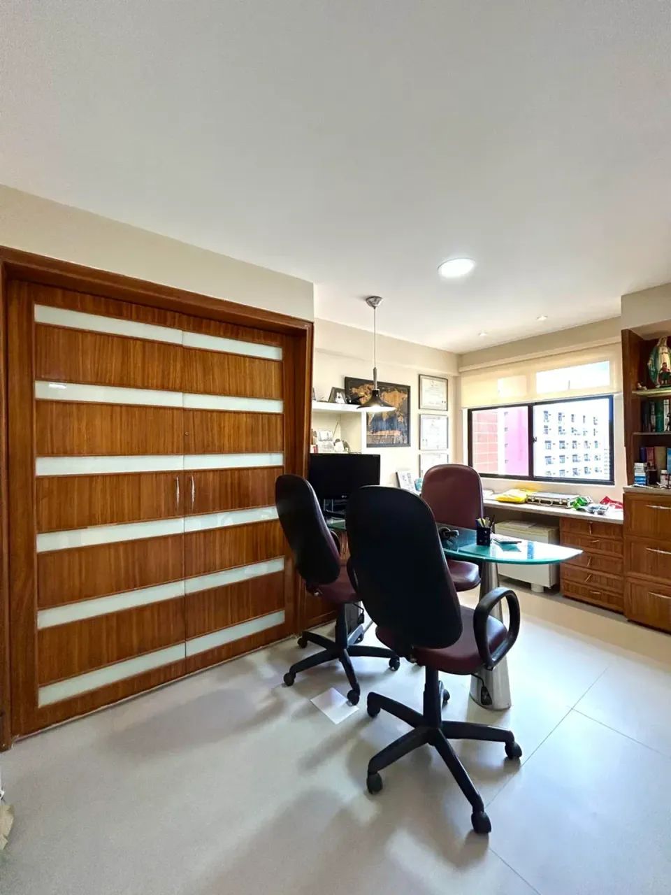 Apartamento na Aldeota com 4 quartos sendo 3 Suítes - Foto 5