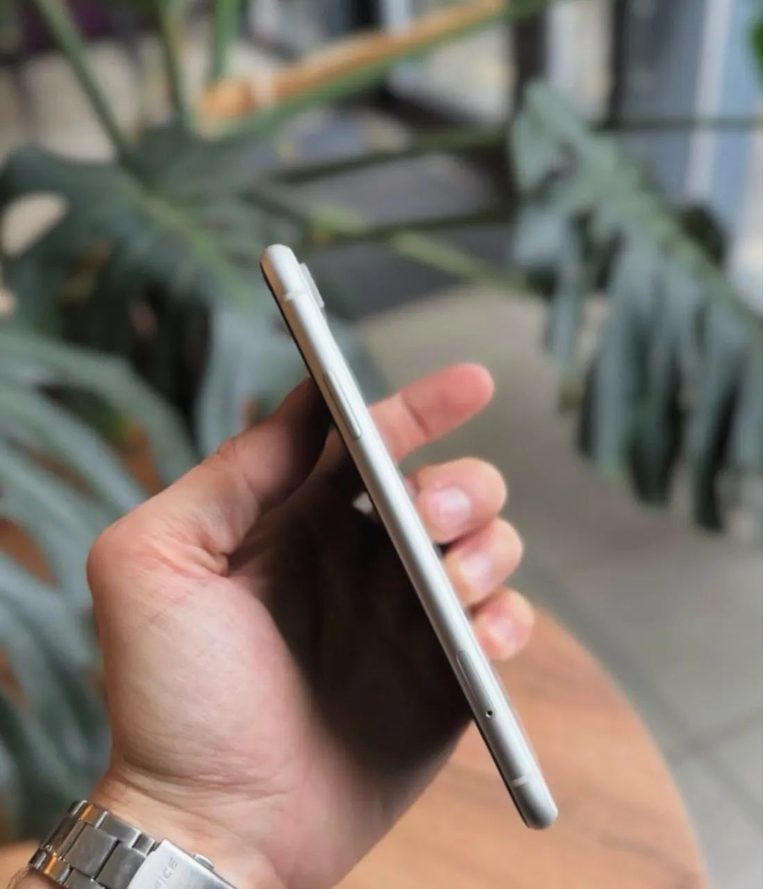 iPhone XR impecável para sair hoje  - Foto 5