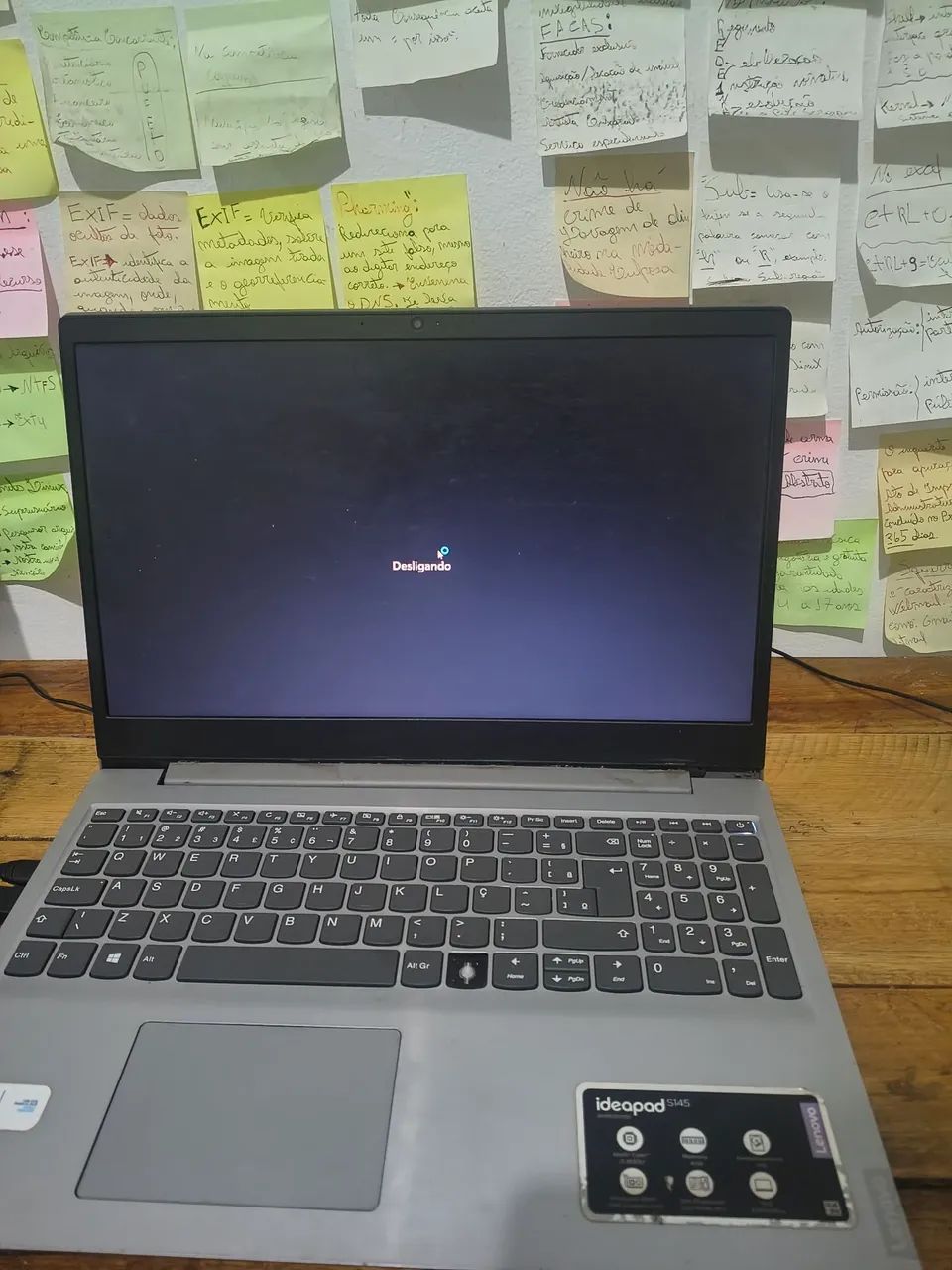 NOTEBOOK - Foto 3