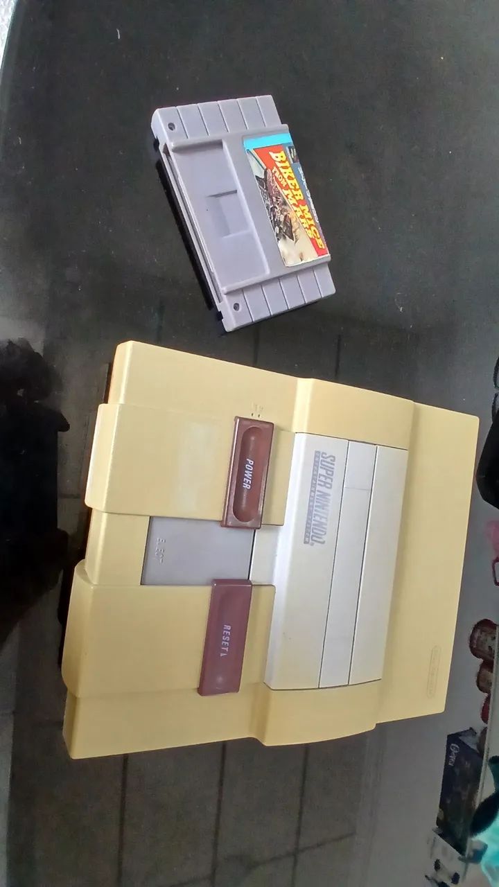 Super Nintendo FAT - Foto 3