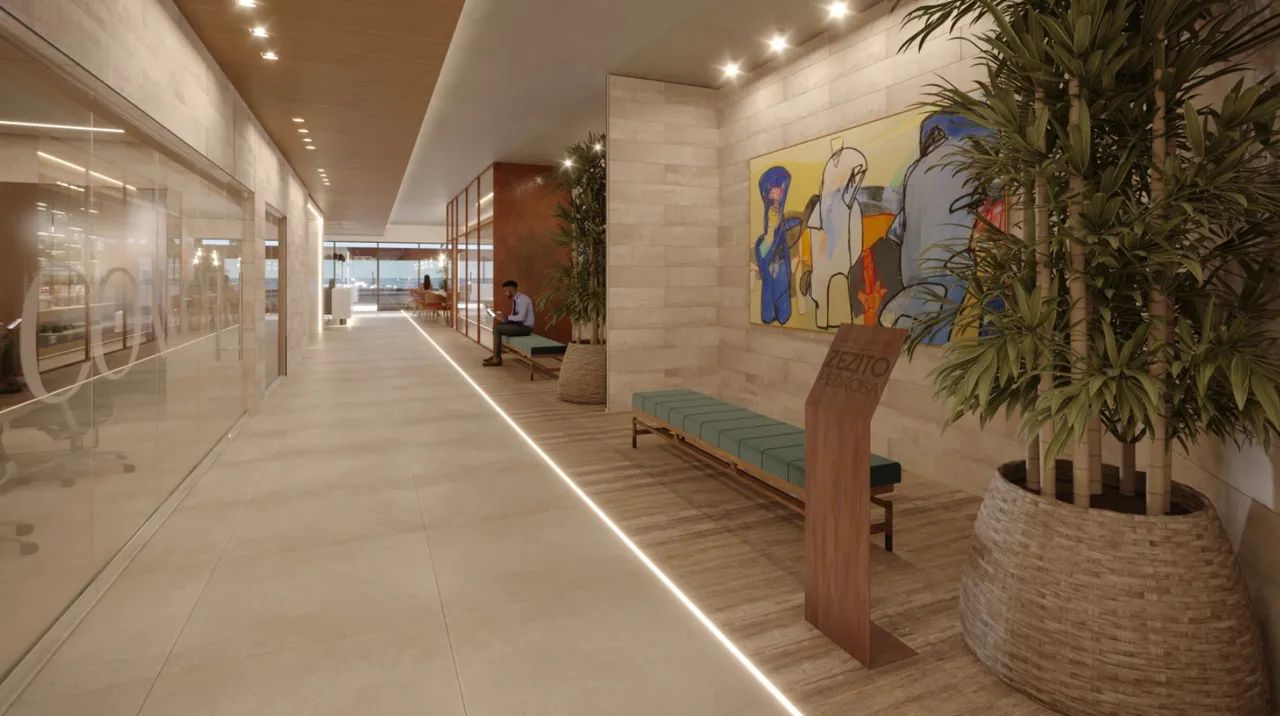 VIVANT RESIDENCE - Foto 12