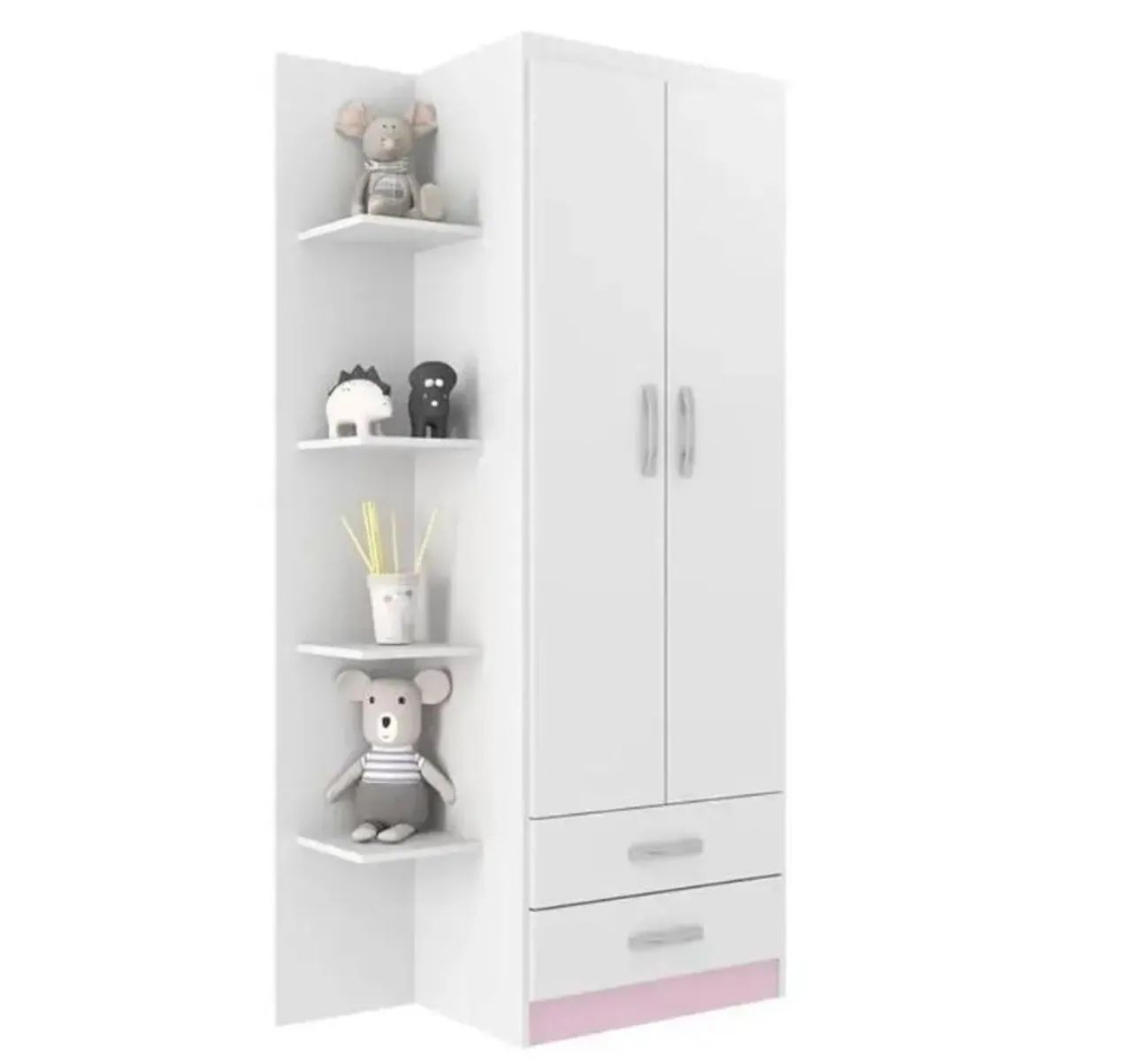 Guarda roupa infantil 