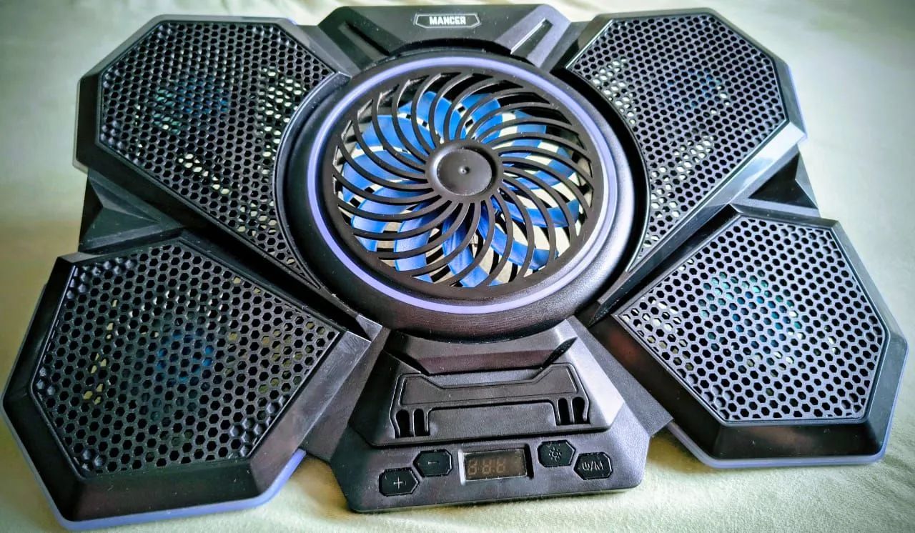 BASE PARA NOTEBOOK  - Foto 5