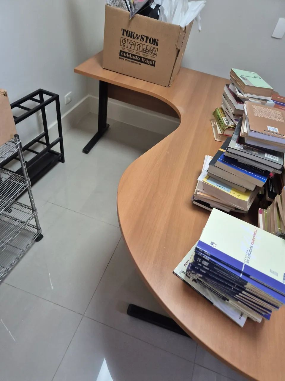 Mesa de escritório  - Foto 2