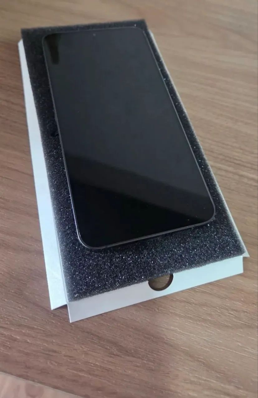 Sansung s24+ preto - Foto 4