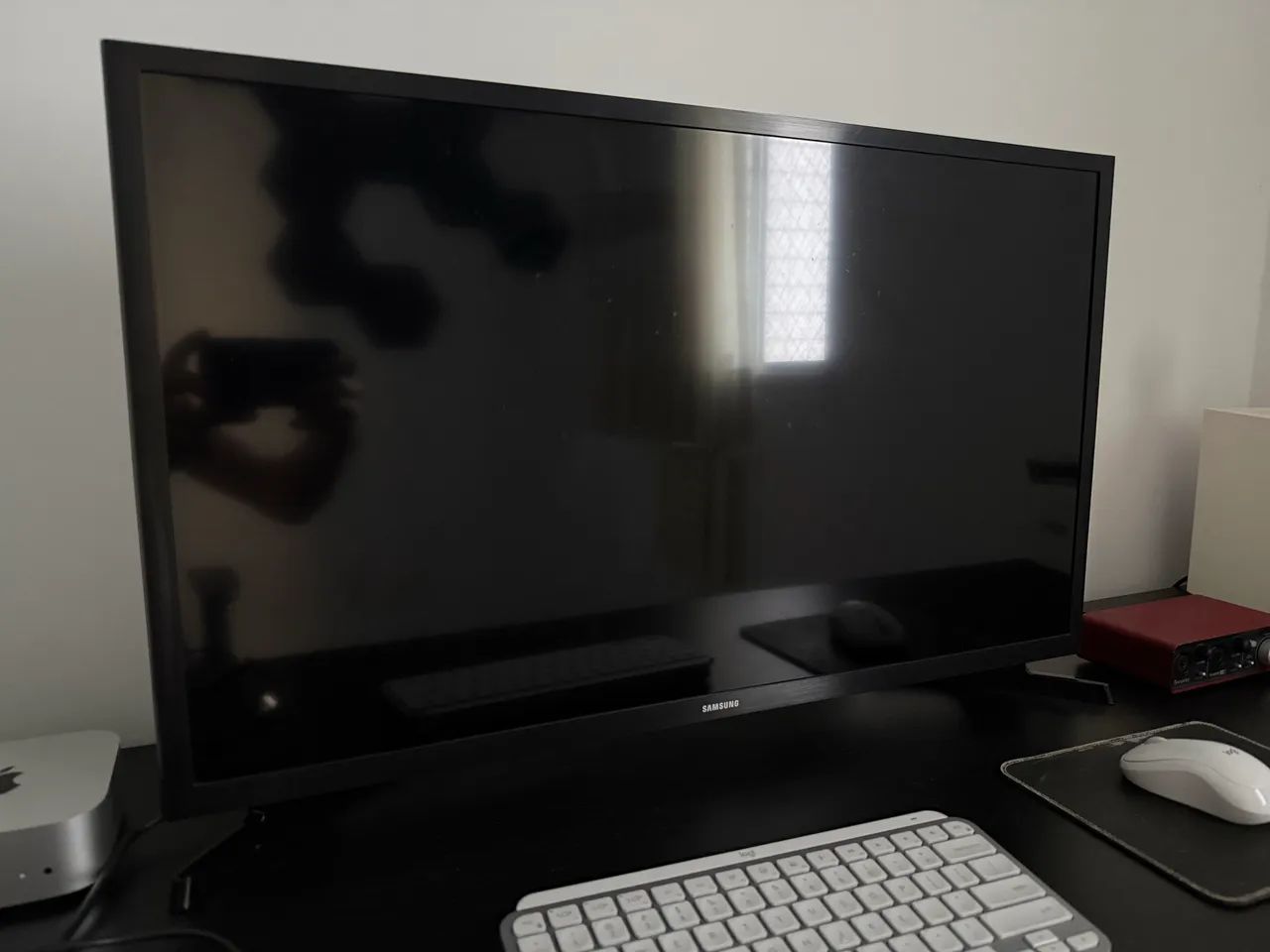 TV Samsung 32 polegadas 