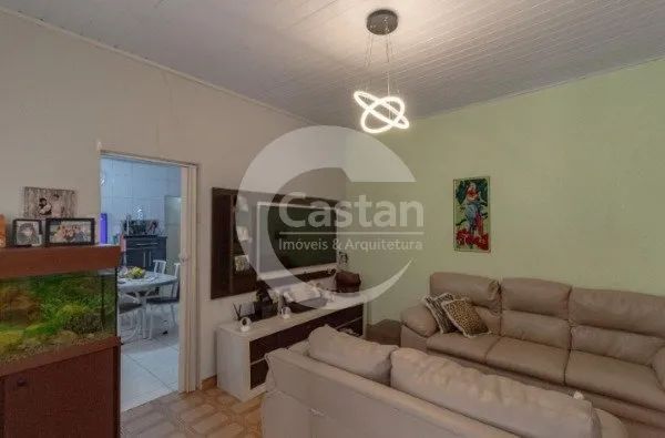 sobrado a venda na vila carrão