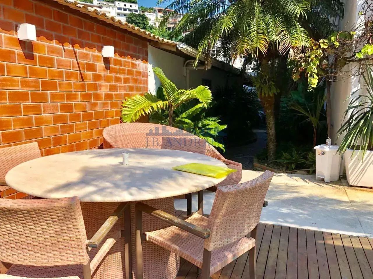Jardim Oceânico | Casa 5 quartos, sendo 5 suites - Foto 4