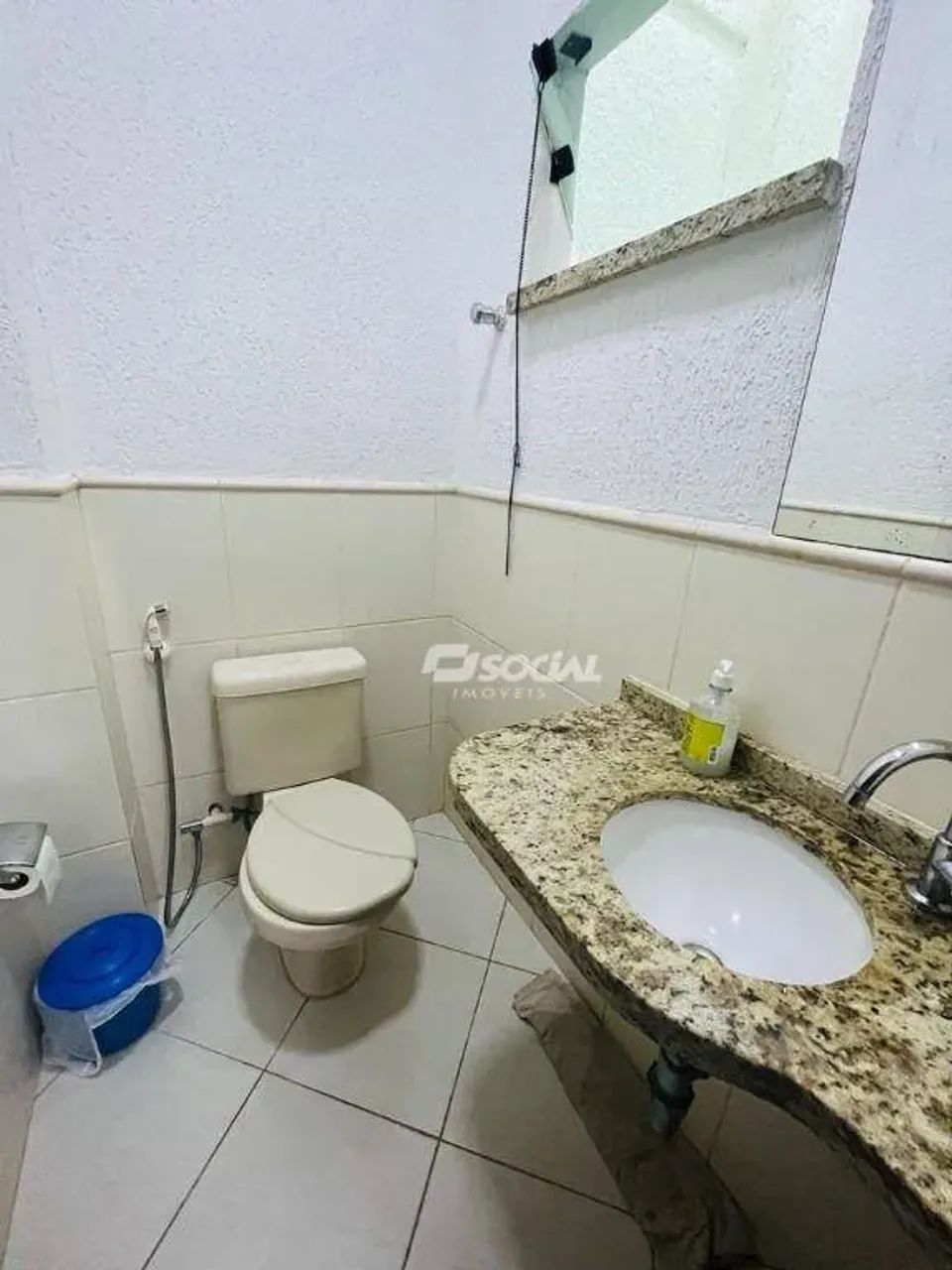Excelente ponto comercial com ótimo acabamento e espaço interno em localização Super Privi - Foto 4