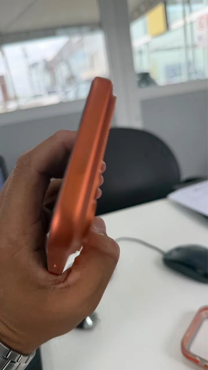 iPhone 17 pro Max 256gb  - Foto 4