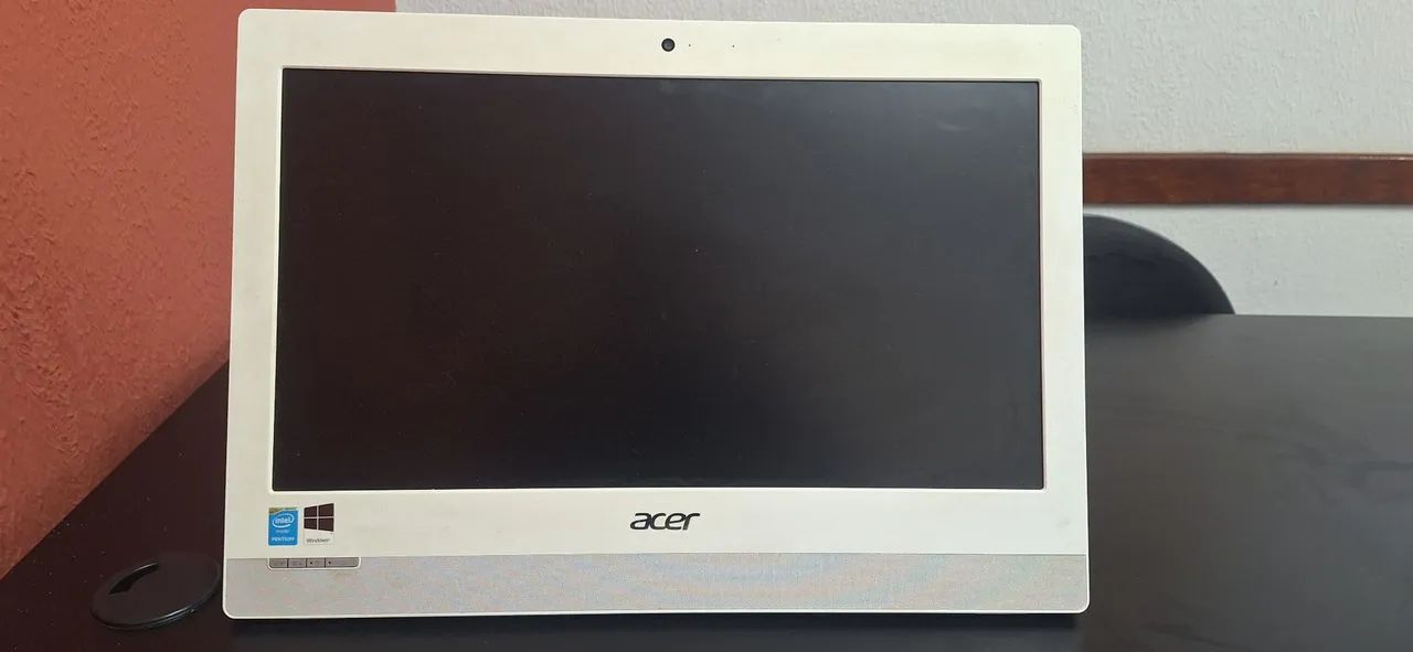 Computador Acer All in One para Escritório e Home Office  - Foto 2