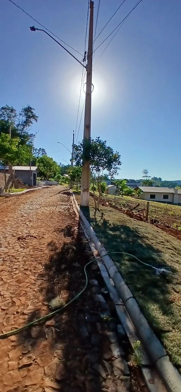 Lote alagado  - Foto 3