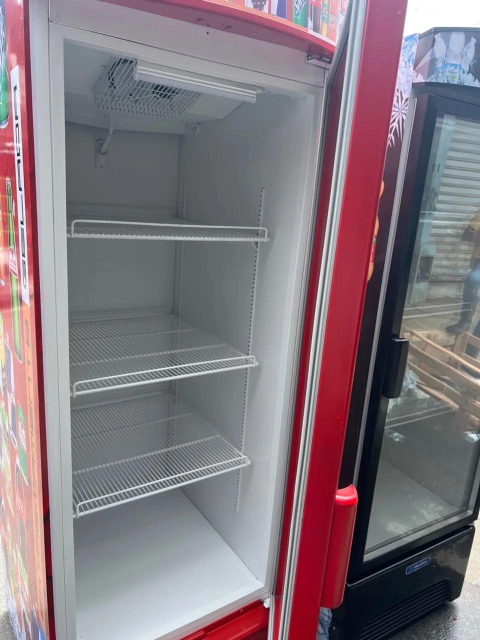 EXPOSITOR REFRIGERADO  - Foto 4