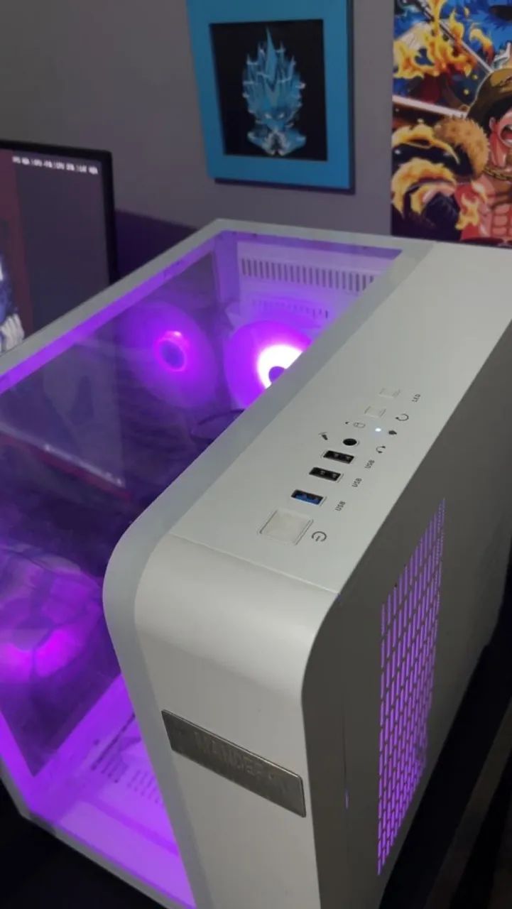 Pc Gamer completo. - Foto 3