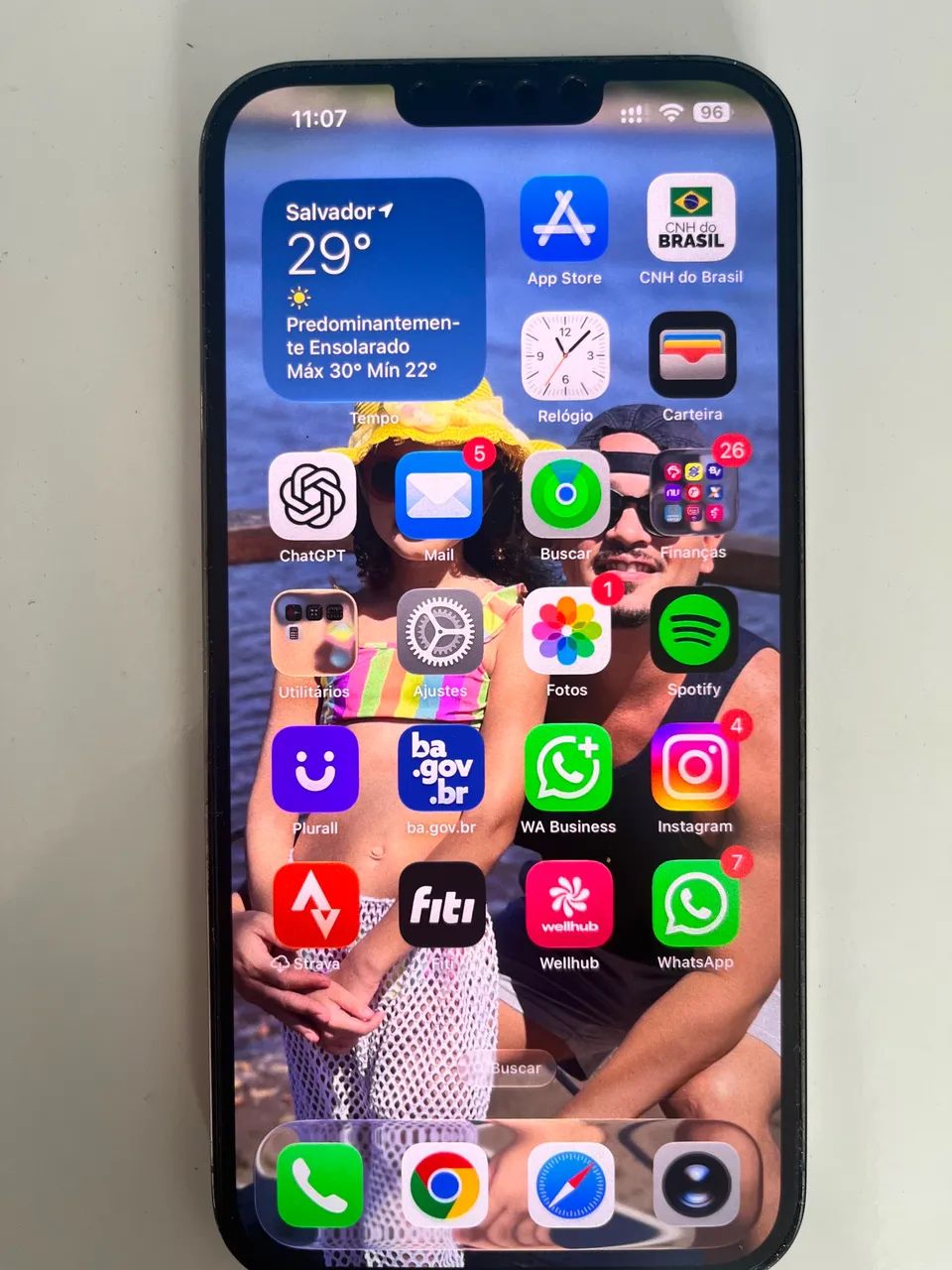 iPhone 13 Pro Max - Foto 2