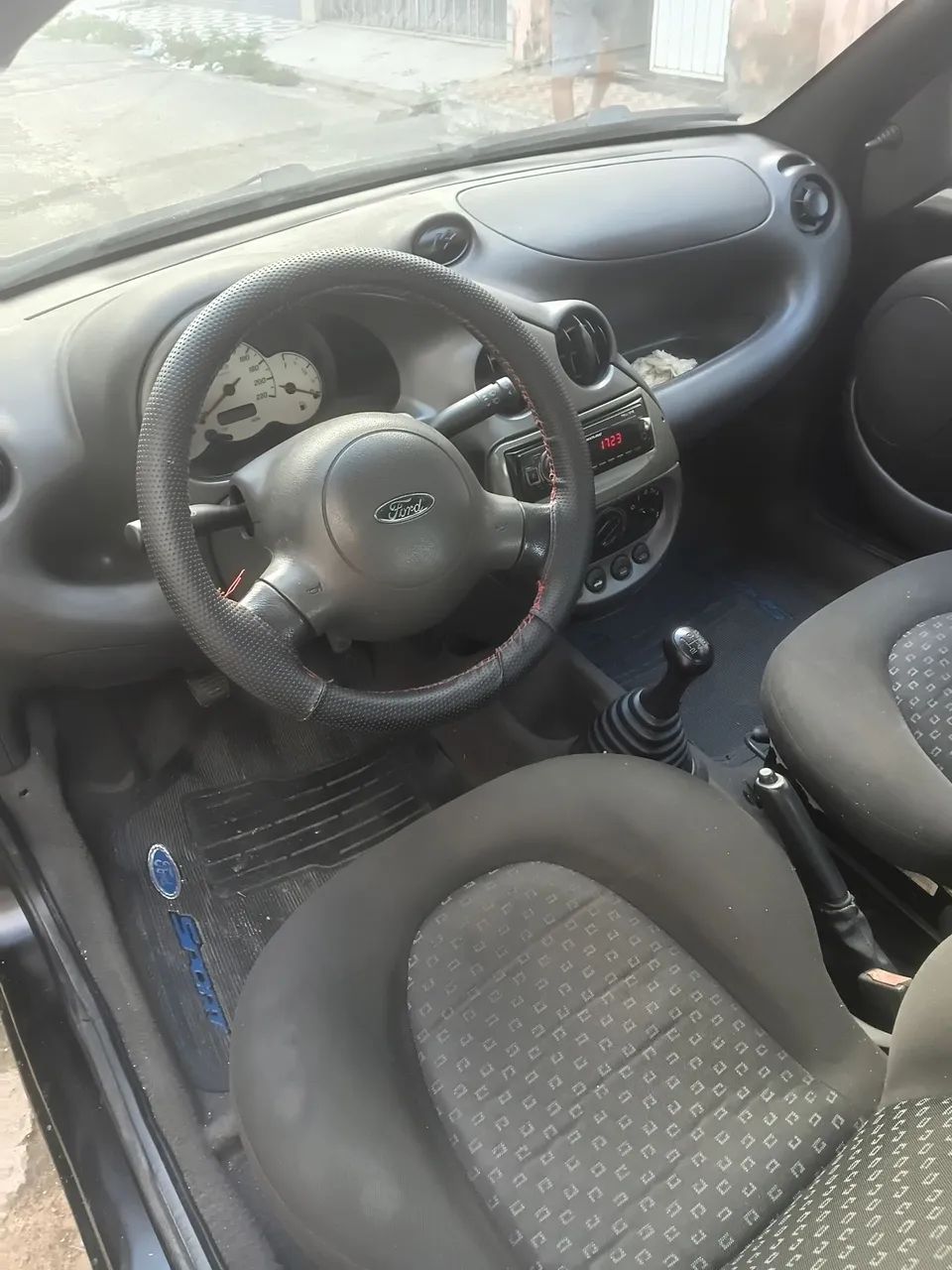 Ford KA 1.0i 3P 2006 - Foto 5