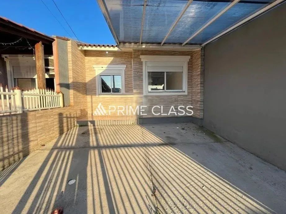 Casa com 2 dormitórios - Bairro São José, Canoas/ RS - Foto 2