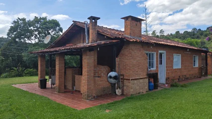 Foto - Cajamar - Ponunduva