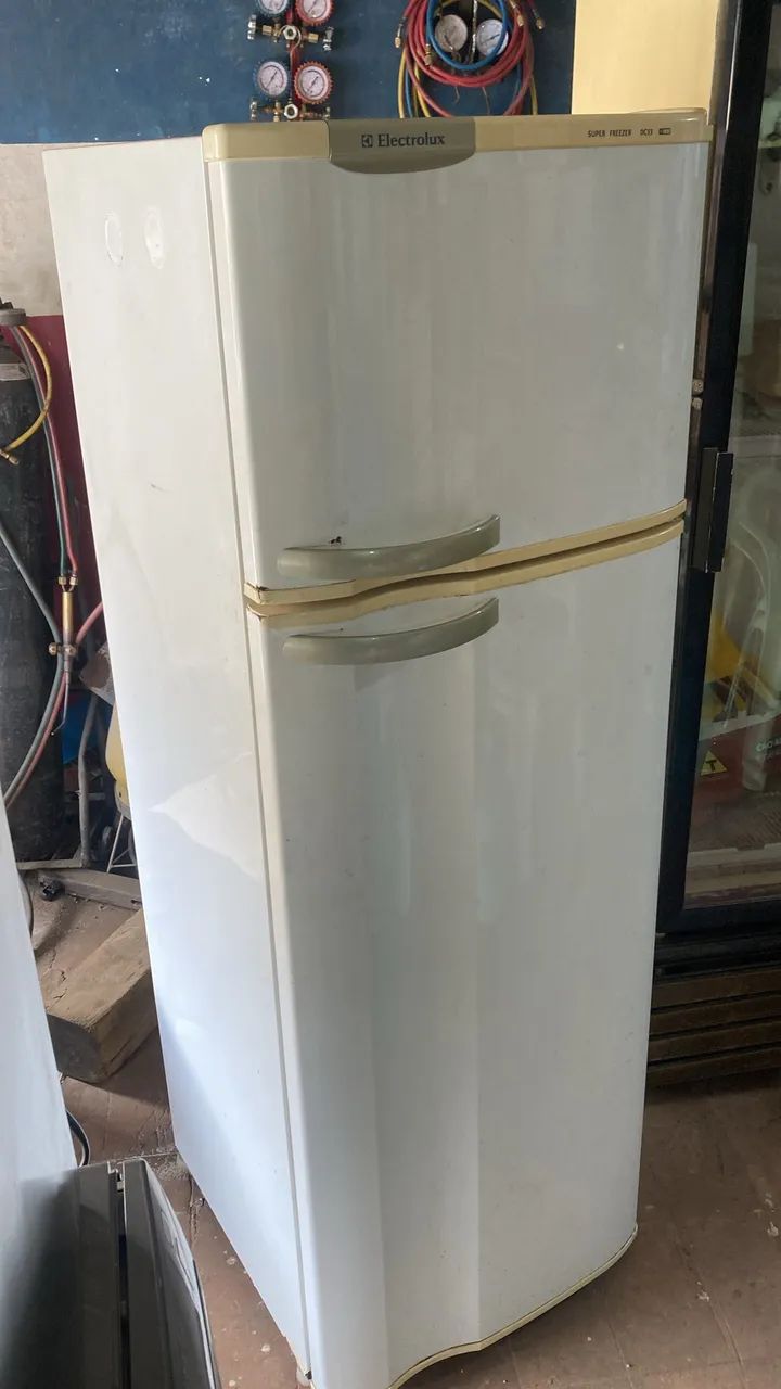 Geladeira Electrolux  - Foto 4