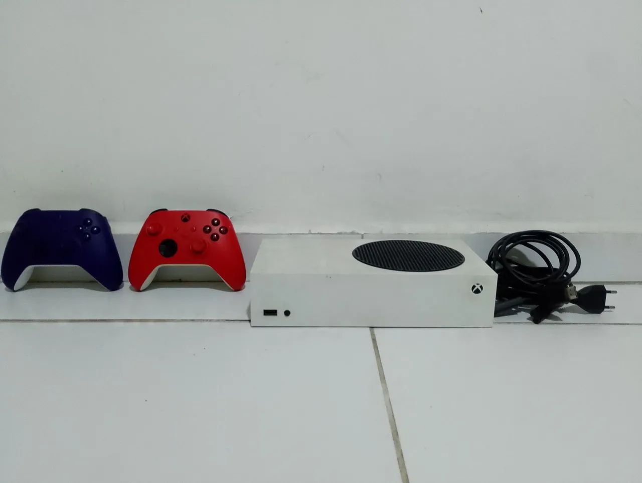 Xbox Séries S