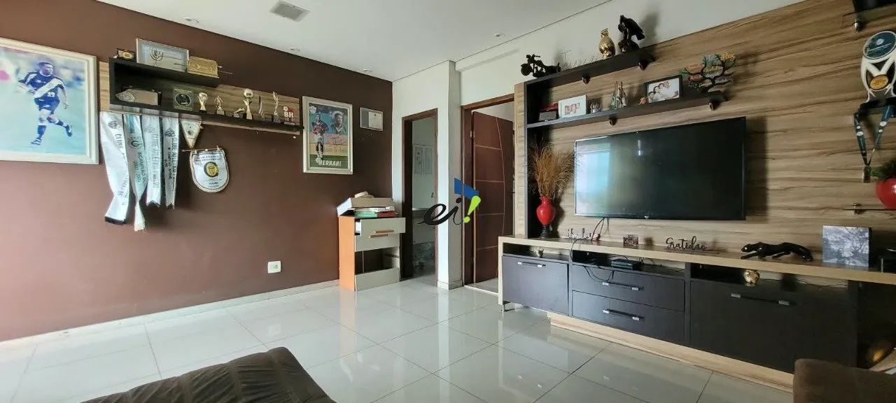 COBERTURA LINEAR 180 M² | 4 QUARTOS | 1 SUÍTE | 2 VAGAS | DONA CLARA - Foto 2