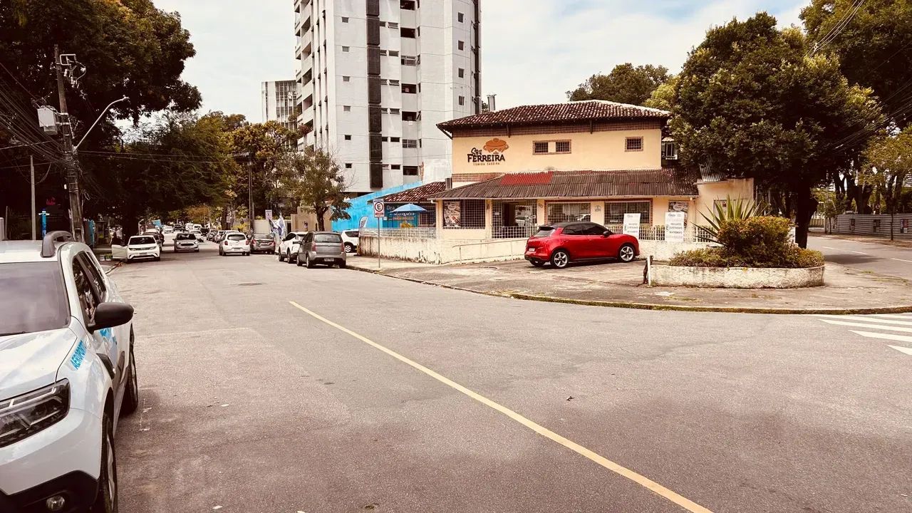 Prédio Comercial para aluguel com 350 M2 Derby - Recife - Pernambuco - Foto 2