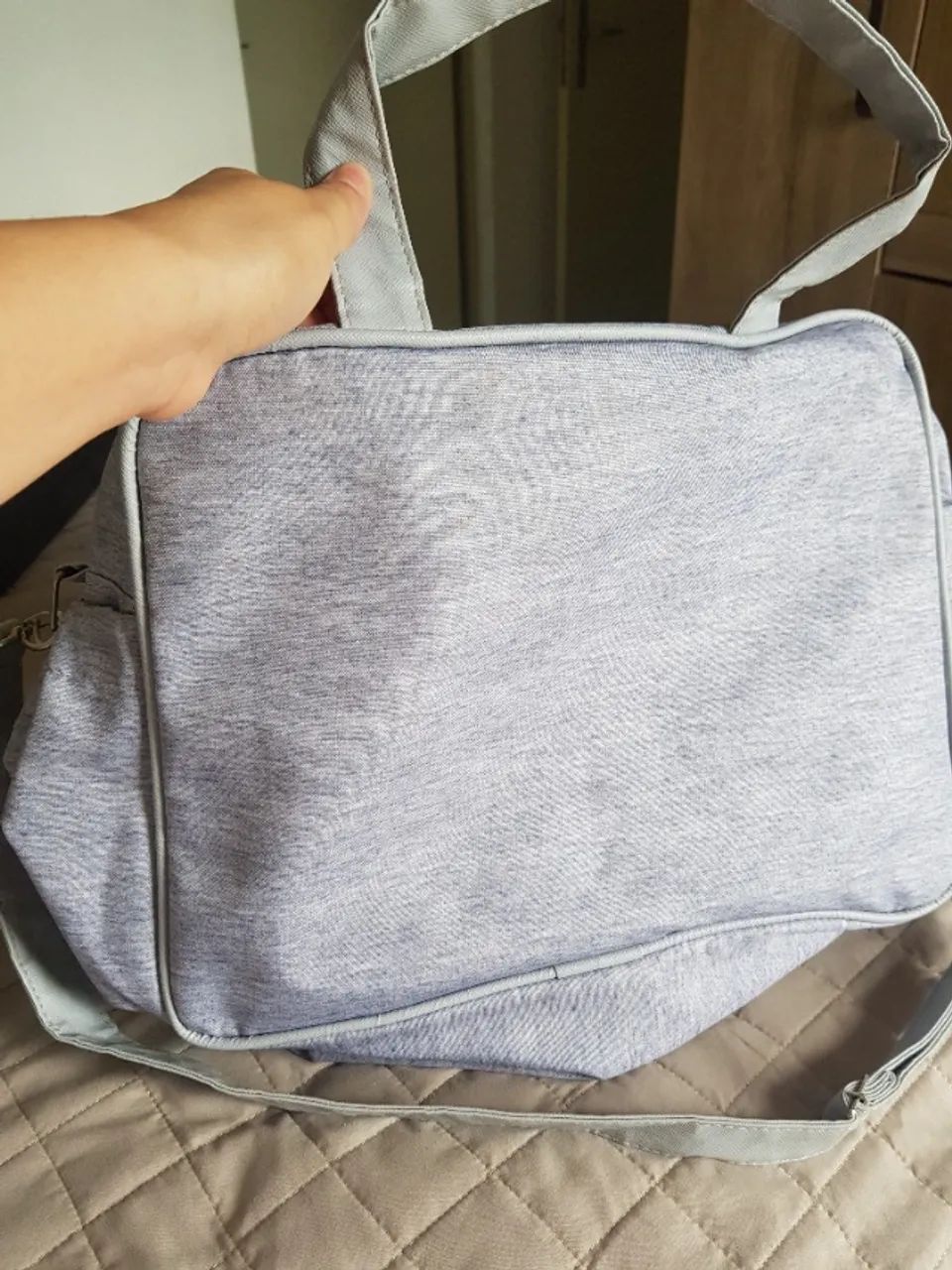 Bolsa maternidade  - Foto 5