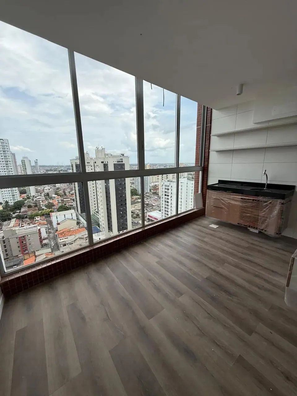 Torre Evidence, 3 quartos sendo 1 suíte, 2 vagas, Nazaré, Belém PA - Foto 7