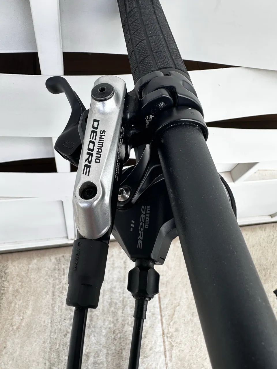 Bike AUDAX ADX 300 - Foto 5