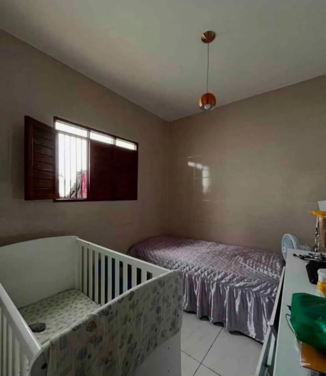 Vendo casa com piscina no castanheira (S) - Foto 5